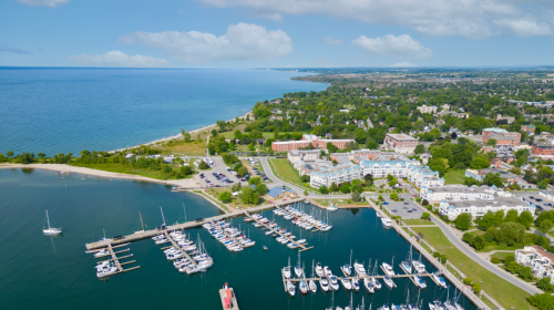 Residential Premium Image