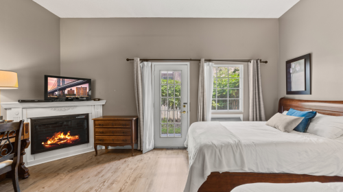 Residential Premium Image