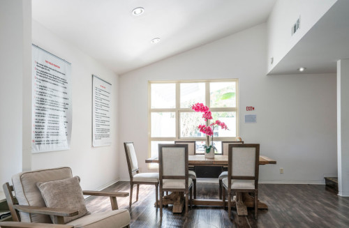 Residential Premium Image