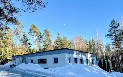 Residential Premium Image