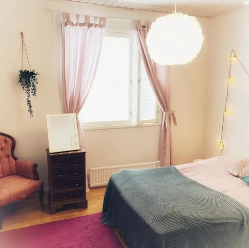 Residential Premium Image