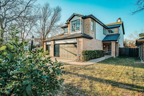 Residential Premium Image