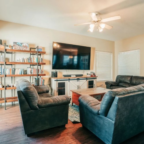 Residential Premium Image
