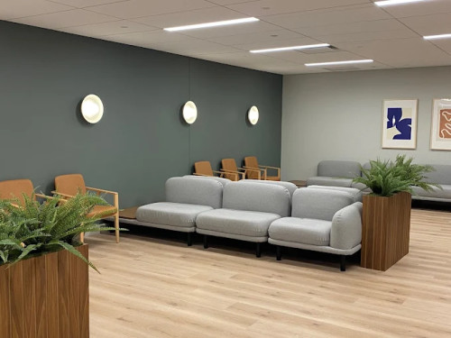 Residential Premium Image
