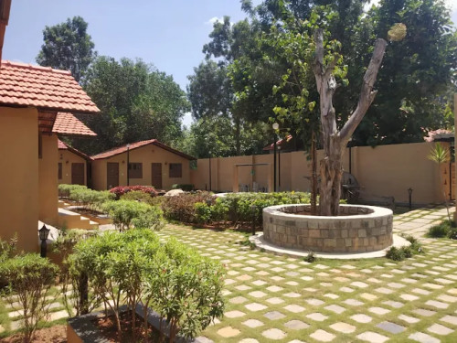 Residential Premium Image