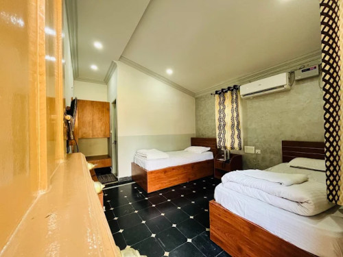 Residential Premium Image