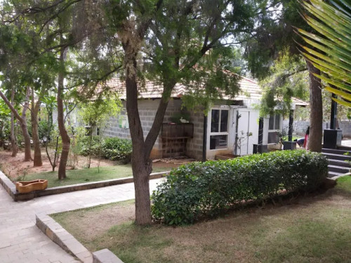 Residential Premium Image
