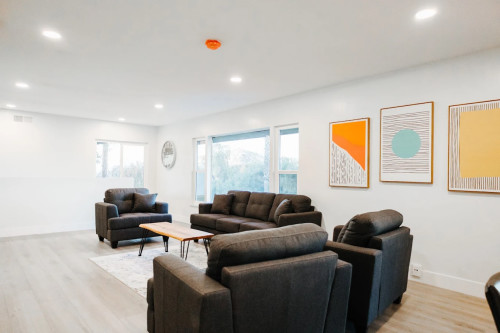 Residential Premium Image