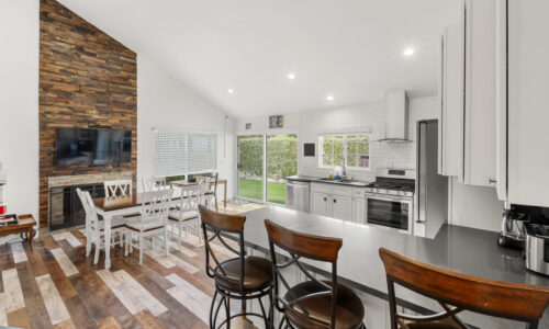 Residential Premium Image