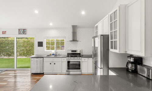Residential Premium Image