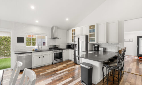Residential Premium Image
