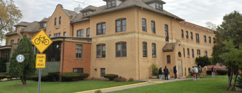 Residential Premium Image
