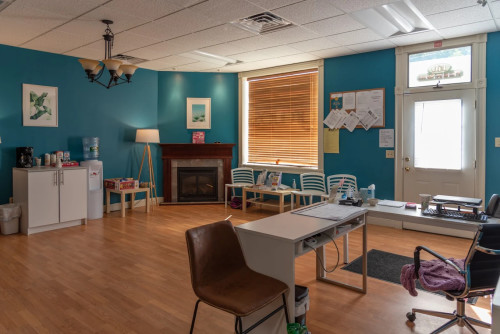 Residential Premium Image