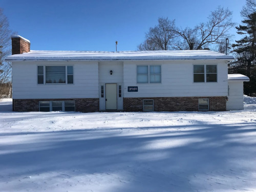 Residential Premium Image