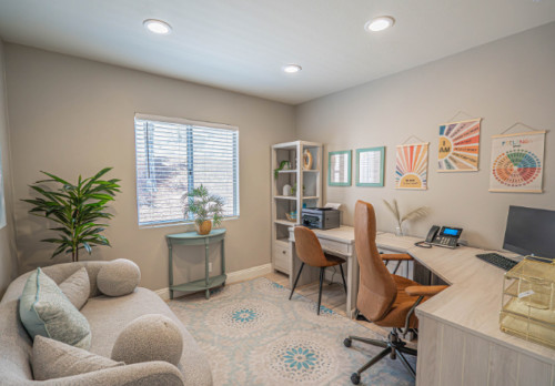 Residential Premium Image