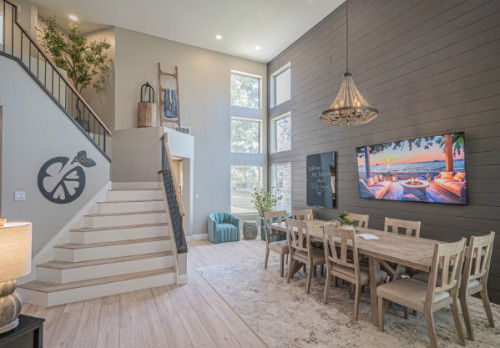 Residential Premium Image