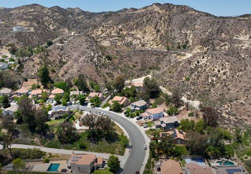 Residential Premium Image