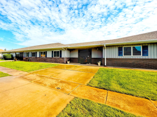 Residential Premium Image