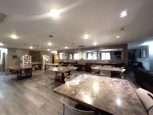 Residential Premium Image