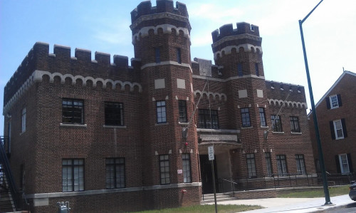 Residential Premium Main Image