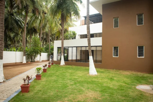Residential Premium Image