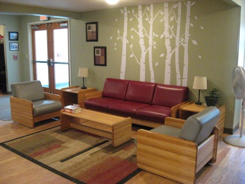 Residential Premium Image