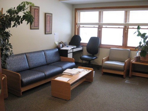 Residential Premium Image