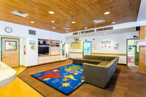 Residential Premium Image