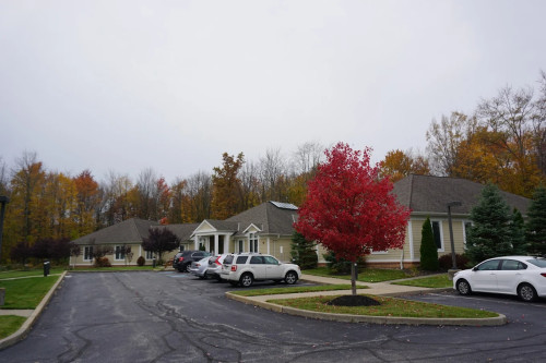 Residential Premium Image