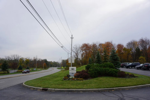 Residential Premium Image
