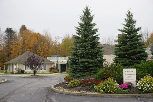 Residential Premium Image