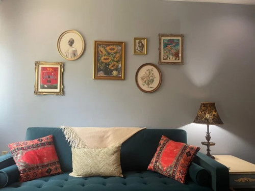 Residential Premium Image