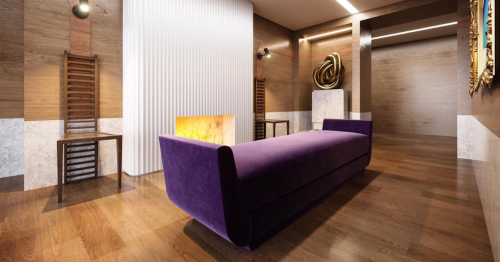 Residential Premium Image