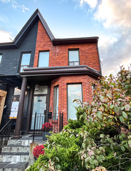 Residential Premium Image