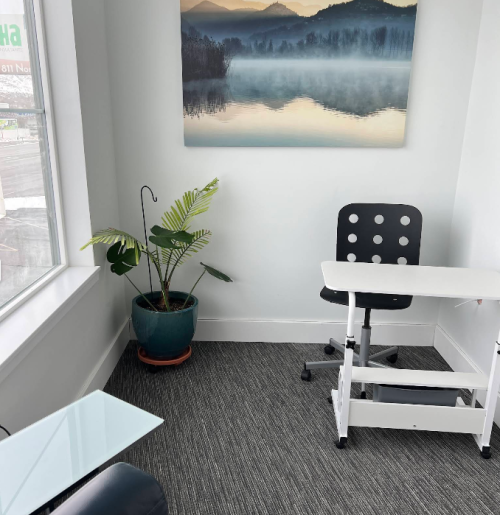 Residential Premium Image