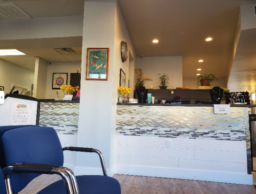 Residential Premium Image