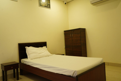 Residential Premium Image