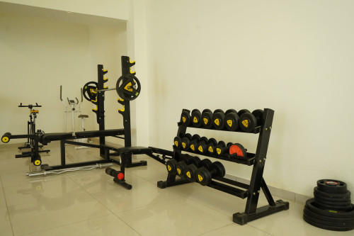 Residential Premium Image