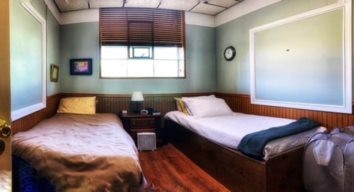 Residential Premium Image