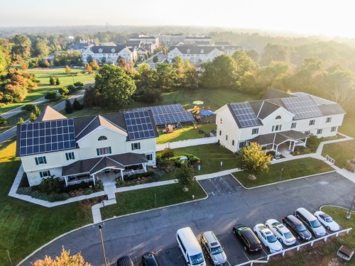 Residential Premium Image