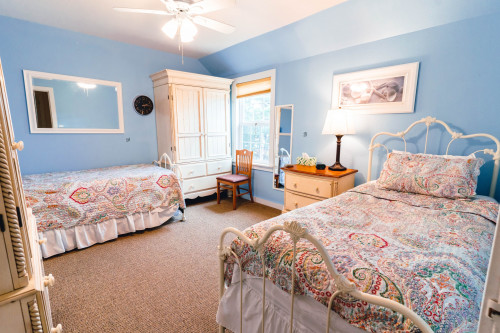 Residential Premium Image