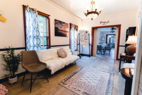 Residential Premium Image