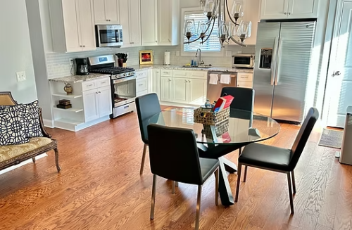 Residential Premium Image