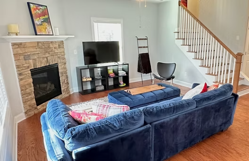 Residential Premium Image