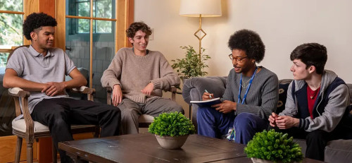 Residential Premium Image