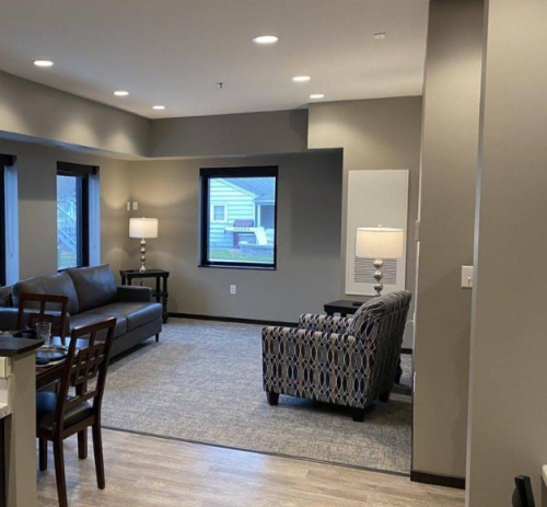 Residential Premium Image