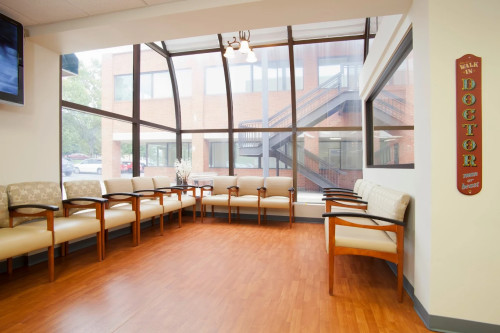 Residential Premium Image