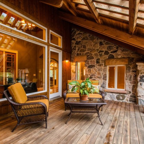 Residential Premium Image
