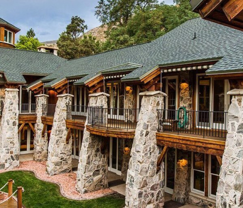 Residential Premium Image