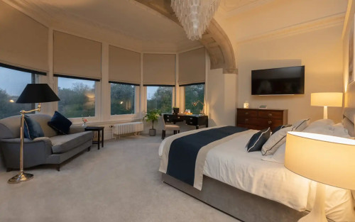 Residential Premium Image